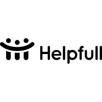 Helpfull logo, Helpfull contact details