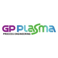 GP Plasma logo, GP Plasma contact details