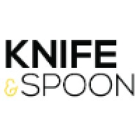 Knife & Spoon Media logo, Knife & Spoon Media contact details