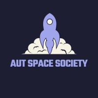 AUT Space Society logo, AUT Space Society contact details