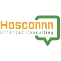 Hosconnn Consulting Services logo, Hosconnn Consulting Services contact details