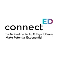 ConnectEd: The California Center for College and Career logo, ConnectEd: The California Center for College and Career contact details