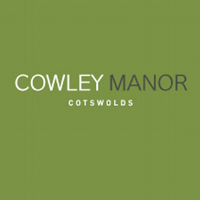 Cowley Manor logo, Cowley Manor contact details