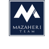 Mazaheri Team Real Estate logo, Mazaheri Team Real Estate contact details