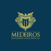 Medeiros Advogados Associados S/S logo, Medeiros Advogados Associados S/S contact details