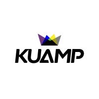 KUAMP INC. logo, KUAMP INC. contact details