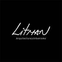 Litman Architects logo, Litman Architects contact details