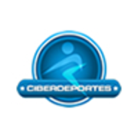 Ciberdeportes logo, Ciberdeportes contact details