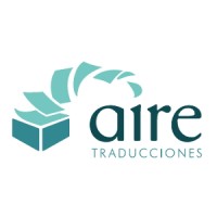 Aire Traducciones logo, Aire Traducciones contact details