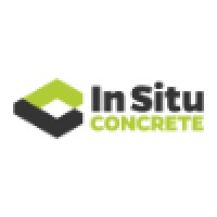 In Situ Concrete Ltd logo, In Situ Concrete Ltd contact details