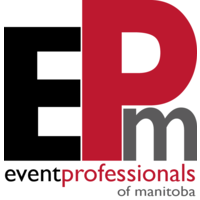 Event Professionals of Manitoba logo, Event Professionals of Manitoba contact details