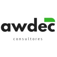 awdec consultores logo, awdec consultores contact details