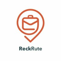 ReckRute logo, ReckRute contact details