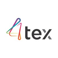 4Tex logo, 4Tex contact details