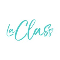 La Class logo, La Class contact details