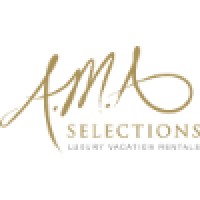 A.M.A Selections logo, A.M.A Selections contact details