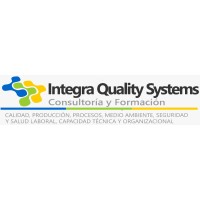 Integra-QS logo, Integra-QS contact details