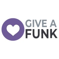 GiveAFunk.com logo, GiveAFunk.com contact details