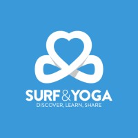 Surf&Yoga LLC logo, Surf&Yoga LLC contact details