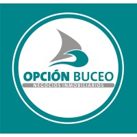 OPCIÓN BUCEO, Negocios Inmobiliarios logo, OPCIÓN BUCEO, Negocios Inmobiliarios contact details