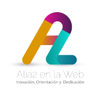 Alia2 en la Web logo, Alia2 en la Web contact details