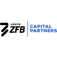 ZFB Capital Partners logo, ZFB Capital Partners contact details