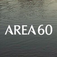 Área 60 logo, Área 60 contact details