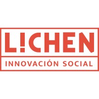 Lichen Social Innovation logo, Lichen Social Innovation contact details