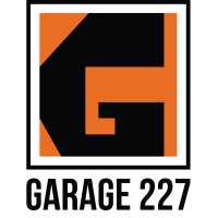 Garage 227 Studios logo, Garage 227 Studios contact details