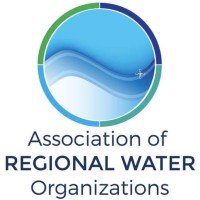 Association of Regional Water Organizations logo, Association of Regional Water Organizations contact details