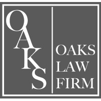 Oaks Law Firm, PLC logo, Oaks Law Firm, PLC contact details