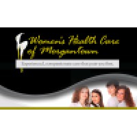 Womens Health Care of Morgantown logo, Womens Health Care of Morgantown contact details