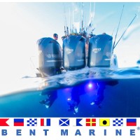 Bent Marine Inc logo, Bent Marine Inc contact details