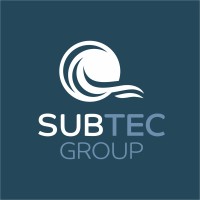 Subtec Group logo, Subtec Group contact details