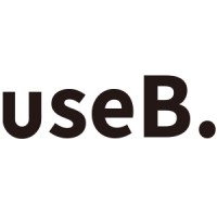 유스비(useB.) logo, 유스비(useB.) contact details