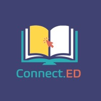 Connect.ED logo, Connect.ED contact details