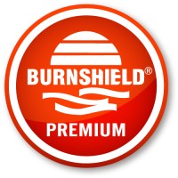 BurnshieldZA logo, BurnshieldZA contact details