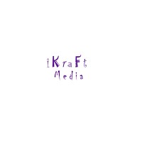 ikraft media logo, ikraft media contact details