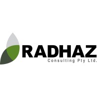 Radhaz Consulting logo, Radhaz Consulting contact details