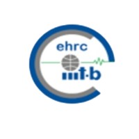 E-Health Research Center (EHRC) logo, E-Health Research Center (EHRC) contact details