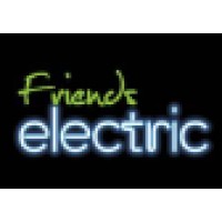 Friends Electric logo, Friends Electric contact details