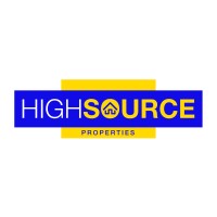 High Source Real Estate Broker logo, High Source Real Estate Broker contact details