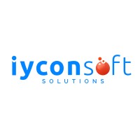 Iyconsoft Solutions logo, Iyconsoft Solutions contact details