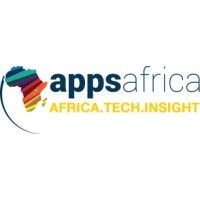 AppsAfrica logo, AppsAfrica contact details