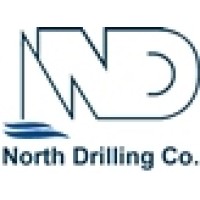 North Drilling Company logo, North Drilling Company contact details