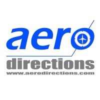 AeroDirections, LLC logo, AeroDirections, LLC contact details