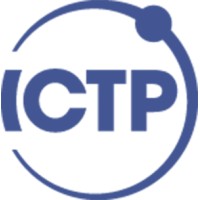 Abdus Salam International Centre for Theoretical Physics (ICTP) logo, Abdus Salam International Centre for Theoretical Physics (ICTP) contact details