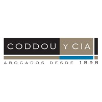 Coddou y Cía. Abogados logo, Coddou y Cía. Abogados contact details