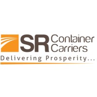 SR Container Carriers logo, SR Container Carriers contact details