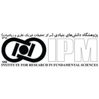 Institute for Research in Fundamental Sciences (IPM) logo, Institute for Research in Fundamental Sciences (IPM) contact details